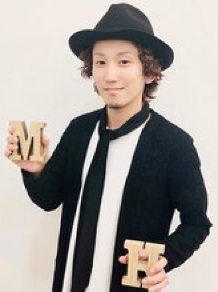 古舘 コウジロウ