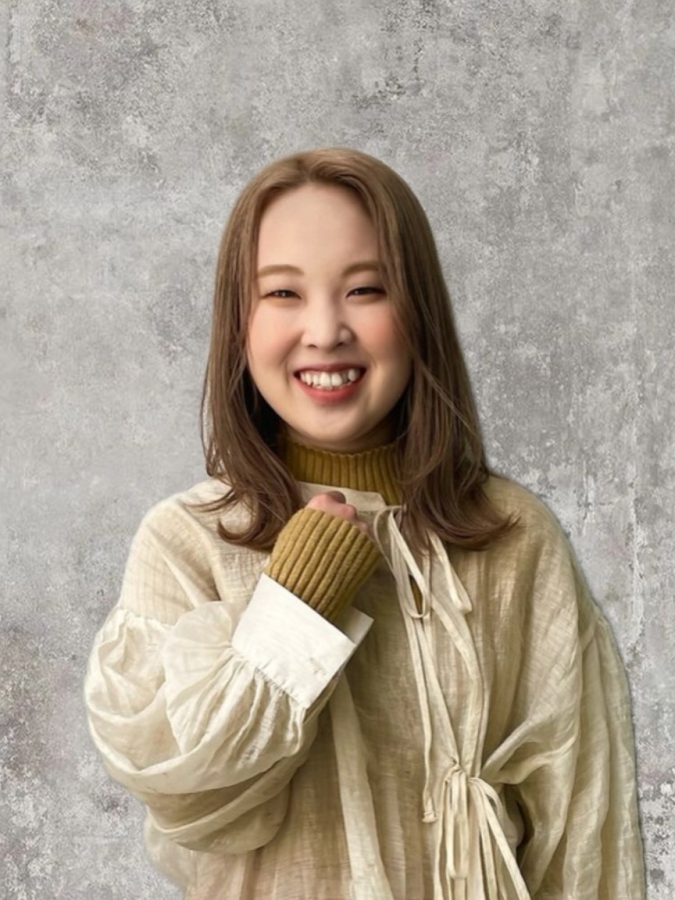 花坂　麻美
