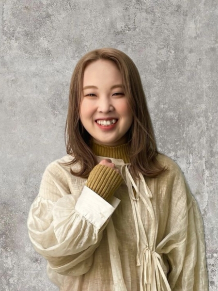 花坂　麻美