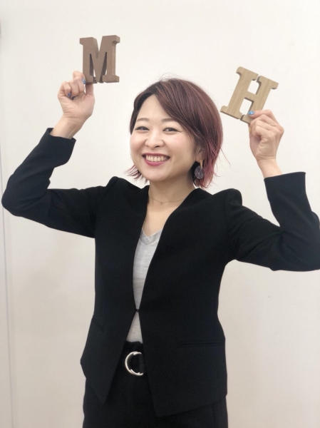 中村　香菜子