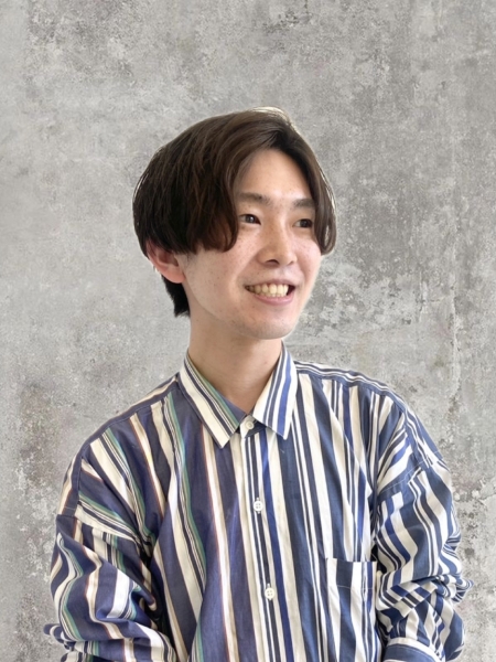 藤野　功一朗