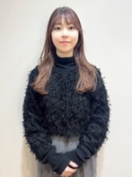 友枝 真優子