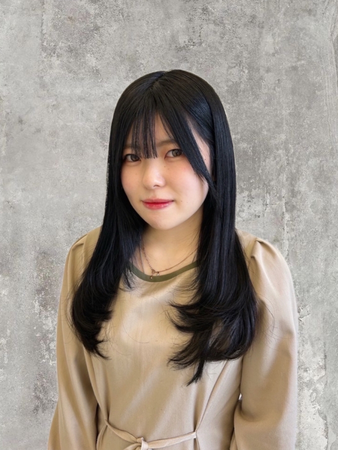 滝口　詩乃