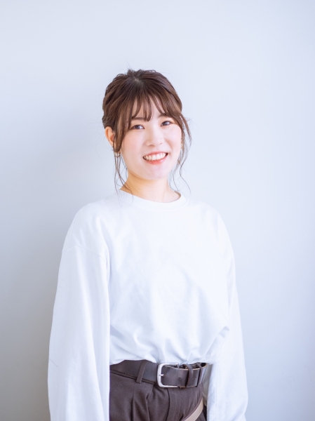 小峠　夏未