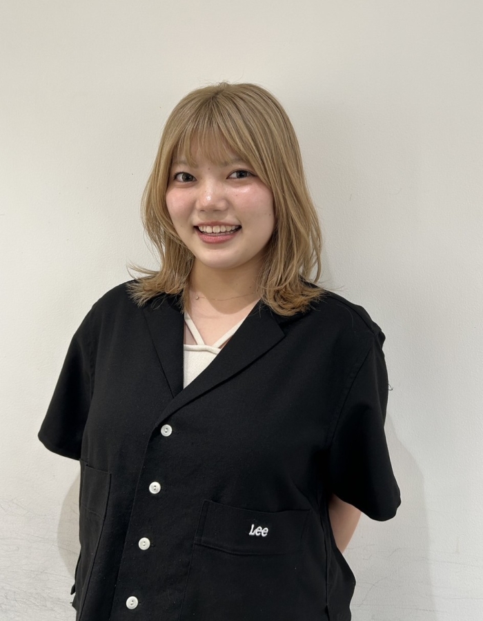 長澤　穂乃海