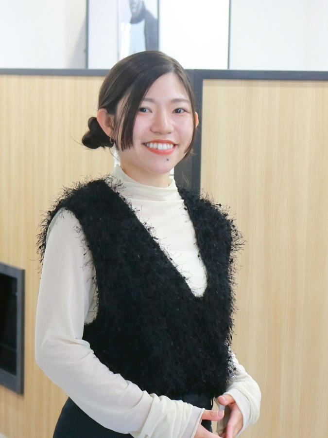 川崎　つぼみ