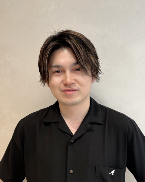 鷲尾　尚哉
