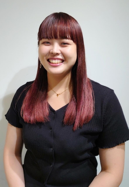 二子玉川店 スタッフ一覧 Mod S Hair オフィシャルサイト ヘアサロン 美容室 美容院