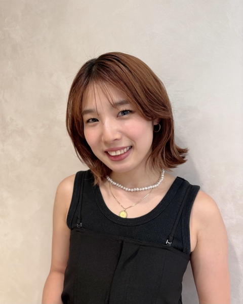阿部  レイナ