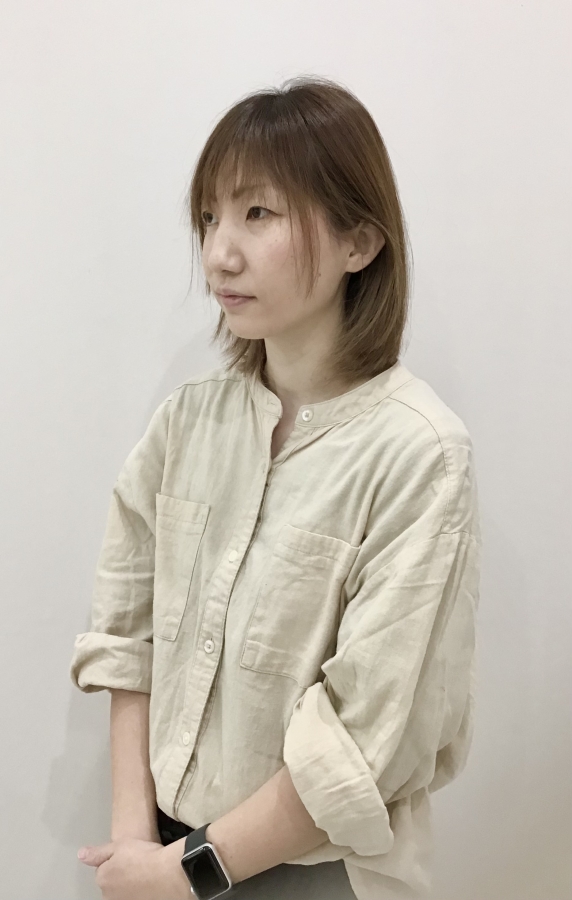 野辺　香織里