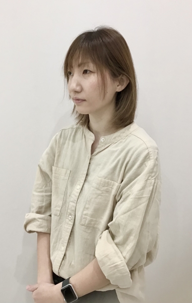 野辺　香織里