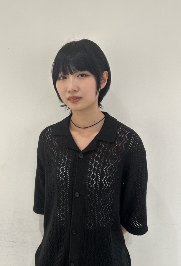中村　彩乃